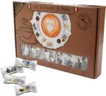 HELLMA Italian Selection 200 St&uuml;ck &ndash; einzeln verpackte italienische...