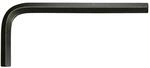 KS Tools 151.26035 Innensechskant-Winkelstiftschl&uuml;ssel phosphatiert, kurz,...