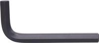 KS Tools 4042146353264 BASIC Winkelstiftschl&uuml;ssel, Kurz, 14 mm, Innen 6 Kant