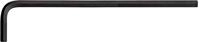 KS Tools 151.2656 Basic Winkelschraubendreher Sechskant, lang, 11 mm, chrom