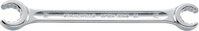 Stahlwille 24 24 X 27 Offener Doppelringschl&uuml;ssel abgew. OPEN-RING, 24 x 27 mm,