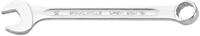 Stahlwille 13-14 13 Ring-Maulschl&uuml;ssel Open-Box, 14 mm, 40081414 Silbern