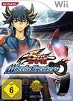 Yu-Gi-Oh! - 5D's Wheelie Breakers