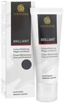 Solitaire BRILLANT 75 ml Schuh-Creme in der Tube, intensive Pflege und Impr&auml;gnierung