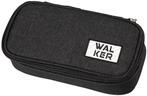 Walker 49257 080 - Federmappe mit Innenklappe, 20 Stiftschlaufen, Rei&szlig;verschluss,