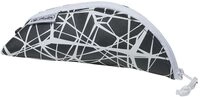 herlitz 50033362 Faulenzer Cocoon Black, 1 St&uuml;ck