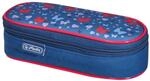 Herlitz Faulenzer Etui Butterfly Dance