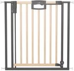 Geuther T&uuml;rschutzgitter Easylock Plus | Treppenschutzgitter ohne Bohren Breite