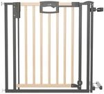 Geuther Treppenschutzgitter Easylock Plus | T&uuml;rschutzgitter ohne Bohren inkl.