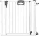 Geuther Treppenschutzgitter Easylock Plus | T&uuml;rschutzgitter ohne Bohren inkl Klemmen