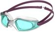 Speedo Unisex Kinder Hydropulse Schwimmbrille | Bequeme Passform | Verstellbares