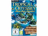 Tropical Odyssey: Baue dein Paradies
