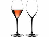 RIEDEL 4441/55 Extreme Rosenweinglas, Glas, durchsichtig
