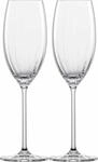 Zwiesel Glas Champagnerkelch Prizma 288ml H24cm &Oslash;7,4cm