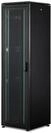 DIGITUS Netzwerkschrank - 19-Zoll Rack 42HE - 60x60 cm - Unique Serie -...
