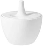 Seltmann Beat Zuckerdose, Weiss, 0.27 L, 1-teilig