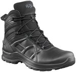 HAIX Black Eagle Tactical 2.0 GTX mid/black. UK 14.5 / EU 50.5