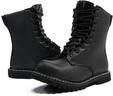 Brandit Springerstiefel Para Boots, Schwarz, 39 EU