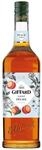 Giffard Pfirsich (P&ecirc;ches, Peach) Sirup 1 Liter