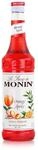 MONIN Orange Spritz Sirup alkoholfrei 0,7 l - Bitterorangen-Sirup f&uuml;r