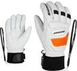 Ziener Erwachsene Guard GTX Grip PR Ski-Handschuhe/Wintersport | Wasserdicht,