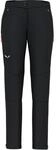 Salewa Lagorai Durastretch Hose Damen, Schwarz, L