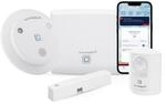Homematic IP Starter Set Alarm, Smart Home, digitaler Fenstersensor,...