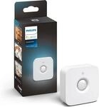 Philips Hue Bewegungsmelder Indoor, Tageslichtsensor f&uuml;r smarte Beleuchtung,