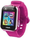 VTech Kidizoom Smart Watch DX2 - Intelligente Uhr f&uuml;r Kinder mit Doppelkamera Sin