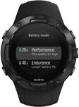Suunto 5 Leichte und kompakte GPS-Sportuhr mit 24/7 Activity Tracker und