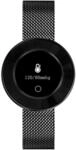 Atlanta Fitnesstracker f&uuml;r Damen mit Herzfrequenz Blutdruck Sauerstoff