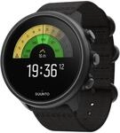 SUUNTO 9 Baro GPS-Sportuhr mit langer Batterielaufzeit und Herzfrequenzmessung am