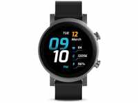 Ticwatch E3 Smartwatch für Herren Wear OS von Google mit Qualcomm Snapdragon...