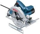 Bosch Professional Kreiss&auml;ge GKS 190 (Leistung 1400 Watt, Kreiss&auml;geblatt: 190 mm,