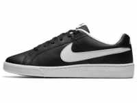 Nike Herren Court Royale Sneaker, Schwarz (Black/White 010), 47 EU