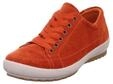 Legero Damen Tanaro Sneaker, Habanero 5400, 38 EU
