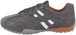Geox UOMO SNAKE K Herren Sneakers