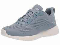Skechers Damen 32504-LTBL_40 Sneakers, Blue, 40 EU