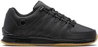 K-Swiss Herren Rinzler Sneaker, Schwarz, 42.5 EU