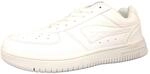 KangaROOS Damen K-Watch Sneaker, White 0000, 37 EU