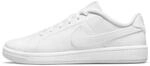 Nike Herren Court Royale Sneaker, White, 43 EU