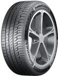 Continental PremiumContact 6-205/45 R16 83W - C/A/71 - Sommerreifen (PKW)