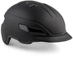 MET Corso Helmet matt/black Kopfumfang 58-62cm 2017 mountainbike helm downhill