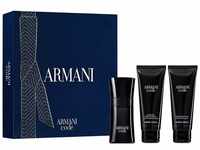 Giorgio Armani Code homme/man Geschenkset (Eau de