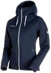 Mammut Arctic Damen Midlayer Kapuzenjacke