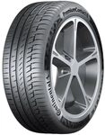 Continental PremiumContact 6-215/55 R17 94V - B/A/71 - Sommerreifen (PKW)