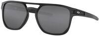 Oakley Herren 0OO9436 Sonnenbrille, Grau (Matte Black), 54