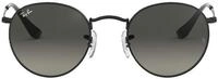 Ray-Ban Herren 0rb3447n 002/71 50 Sonnenbrille, Schwarz (Black/Graygreen),