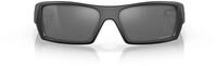 Ray-Ban Herren 0OO9014 Sonnenbrille, Gold (Matte Black), 60