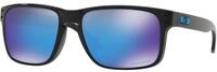 Oakley Sonnenbrille Holbrook Schwarz